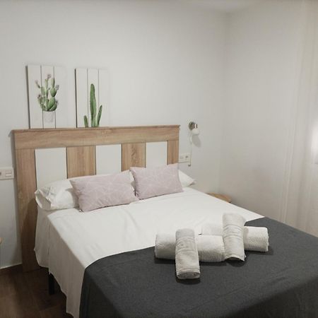 Acogedor Apartamento Junto Palacio Congresos Granada Dış mekan fotoğraf