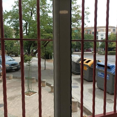 Acogedor Apartamento Junto Palacio Congresos Granada Dış mekan fotoğraf