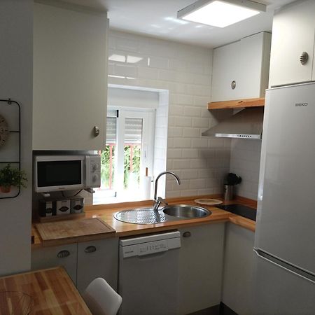 Acogedor Apartamento Junto Palacio Congresos Granada Dış mekan fotoğraf