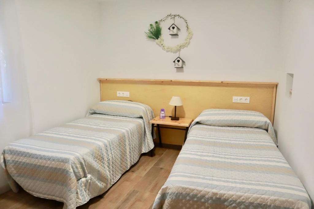 Acogedor Apartamento Junto Palacio Congresos Granada Dış mekan fotoğraf