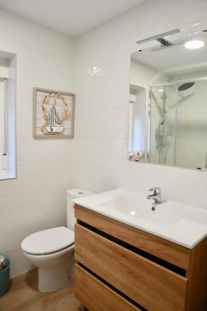 Acogedor Apartamento Junto Palacio Congresos Granada Dış mekan fotoğraf
