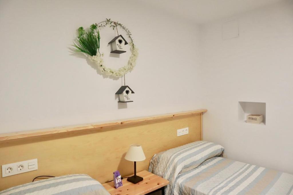 Acogedor Apartamento Junto Palacio Congresos Granada Dış mekan fotoğraf