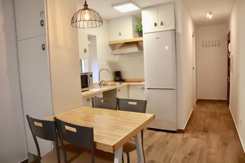 Acogedor Apartamento Junto Palacio Congresos Granada Dış mekan fotoğraf