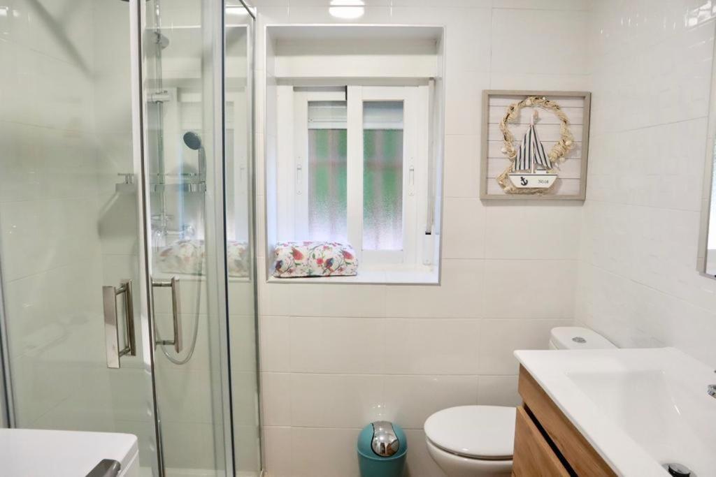 Acogedor Apartamento Junto Palacio Congresos Granada Dış mekan fotoğraf