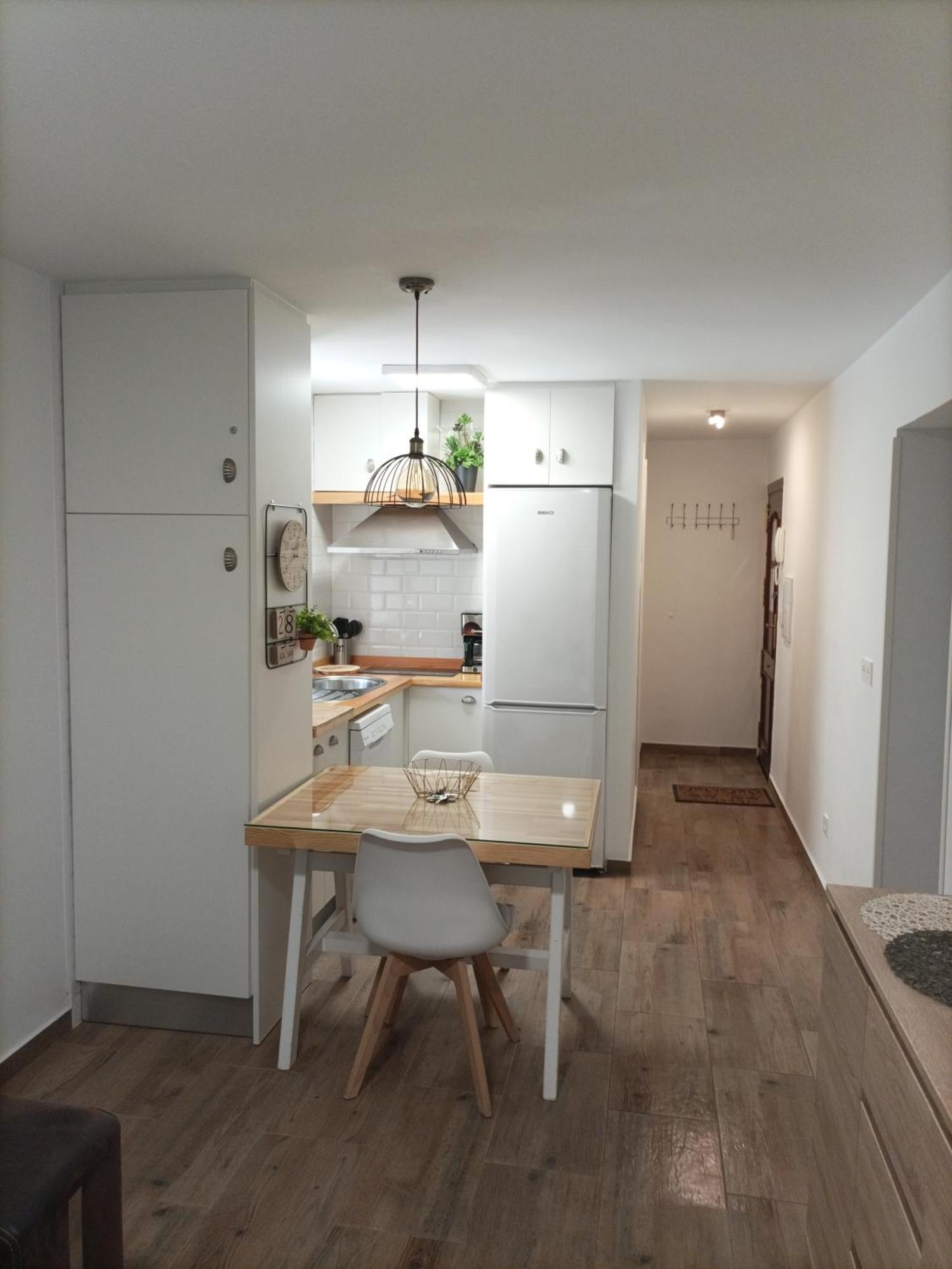 Acogedor Apartamento Junto Palacio Congresos Granada Dış mekan fotoğraf