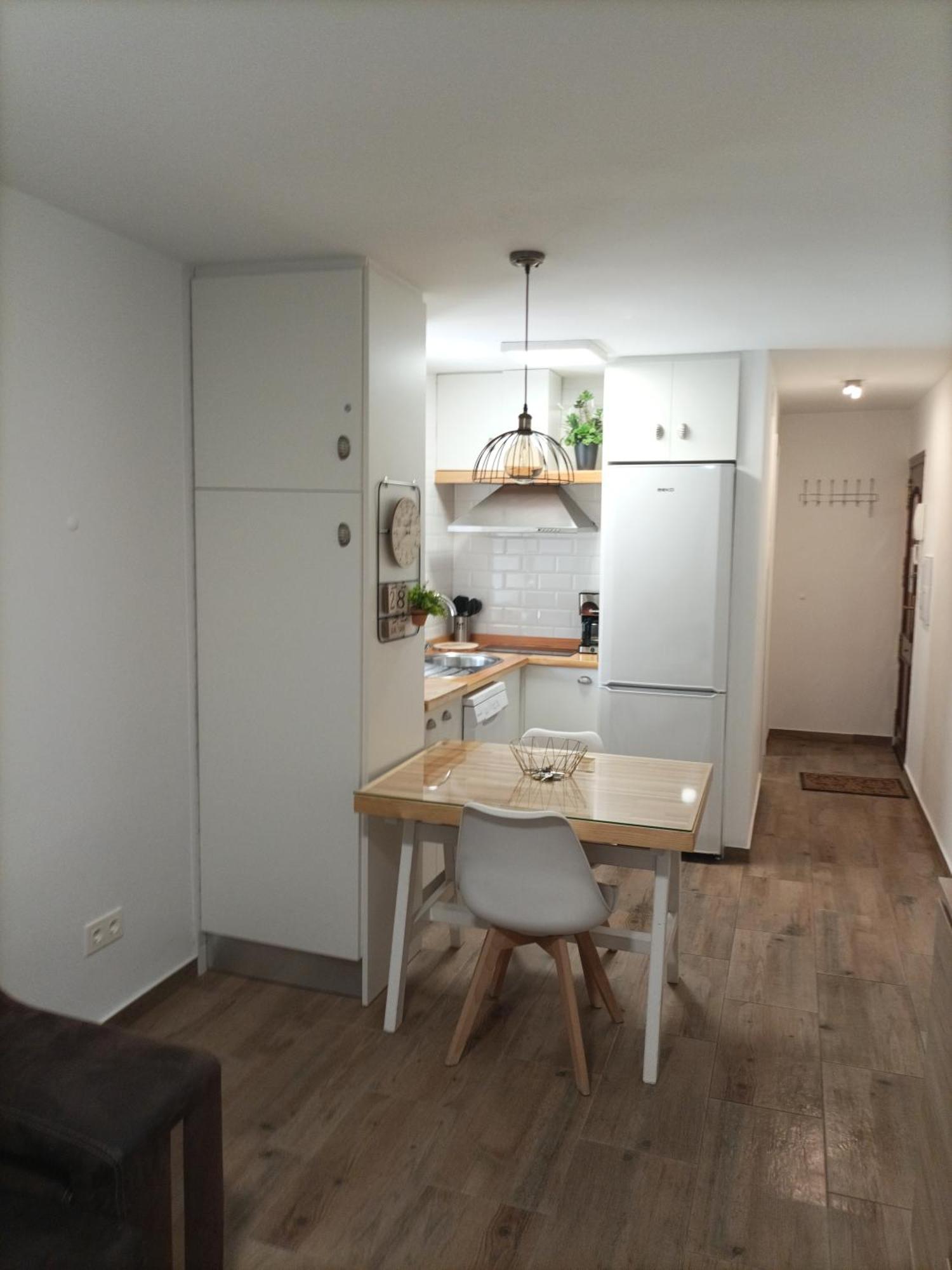 Acogedor Apartamento Junto Palacio Congresos Granada Dış mekan fotoğraf