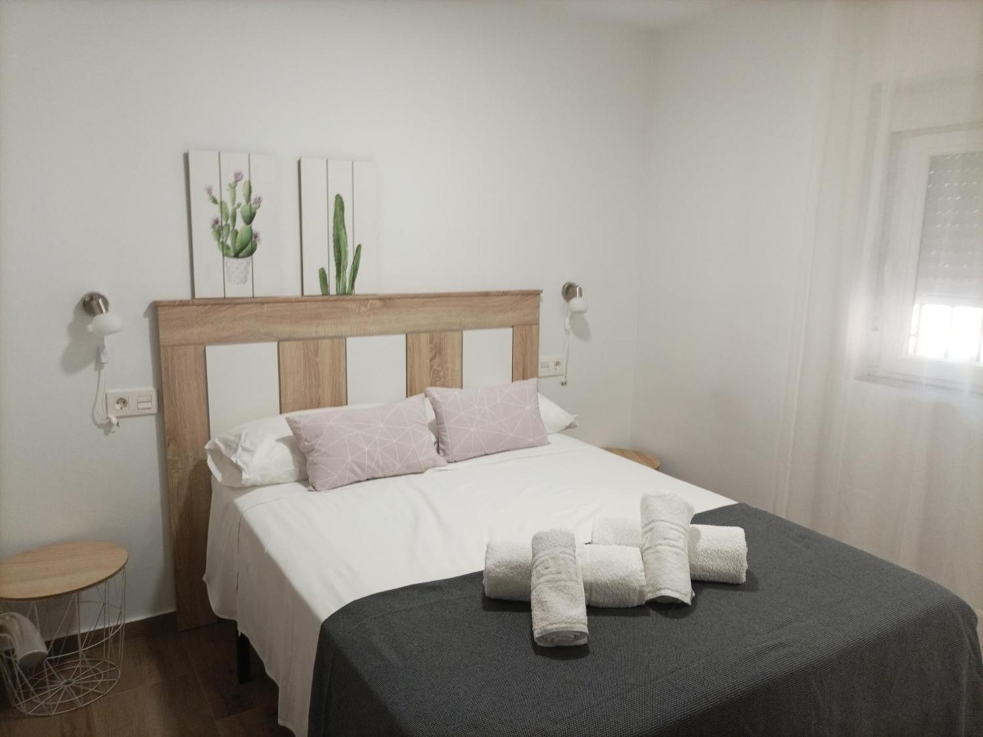 Acogedor Apartamento Junto Palacio Congresos Granada Dış mekan fotoğraf