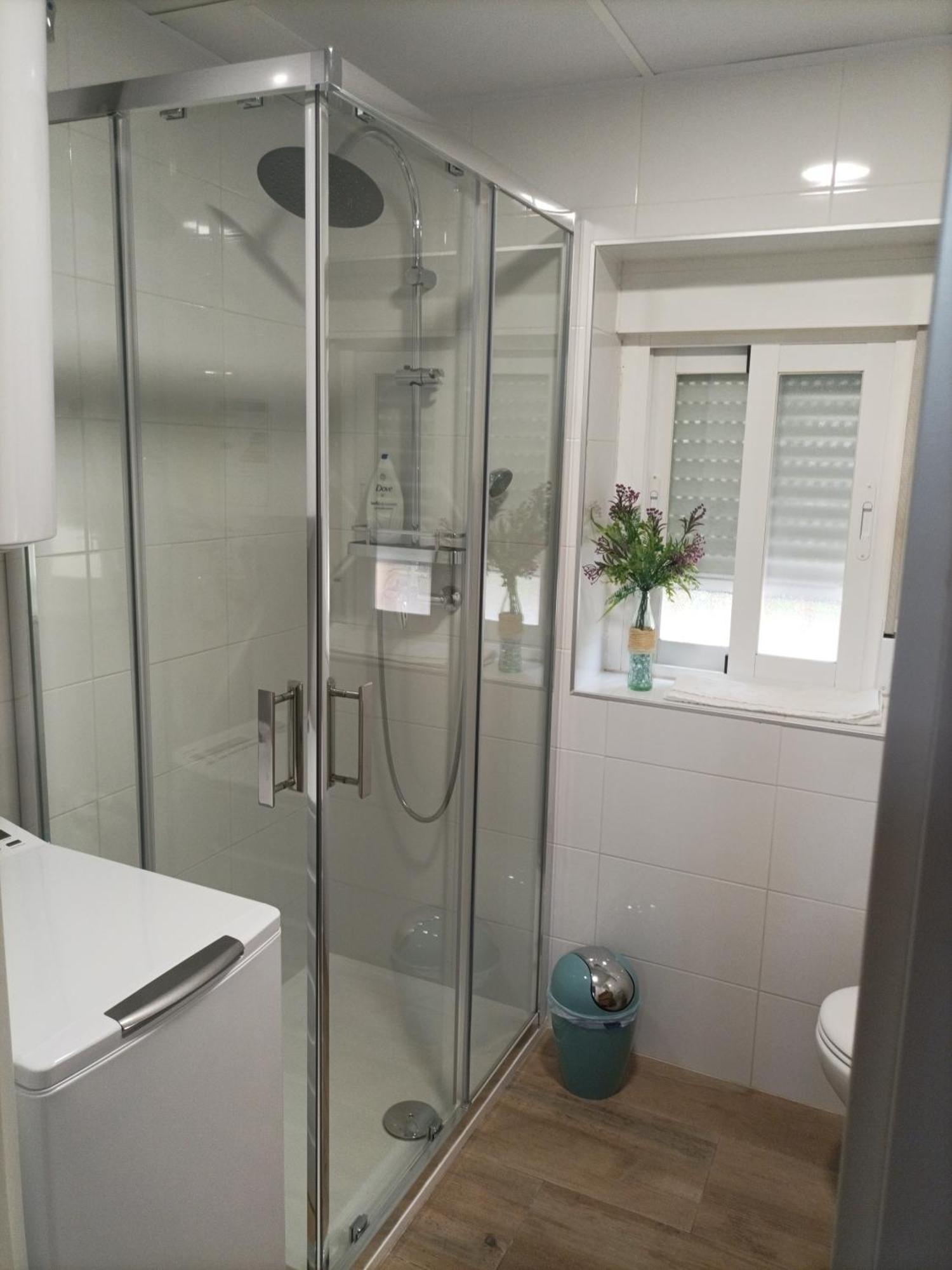 Acogedor Apartamento Junto Palacio Congresos Granada Dış mekan fotoğraf