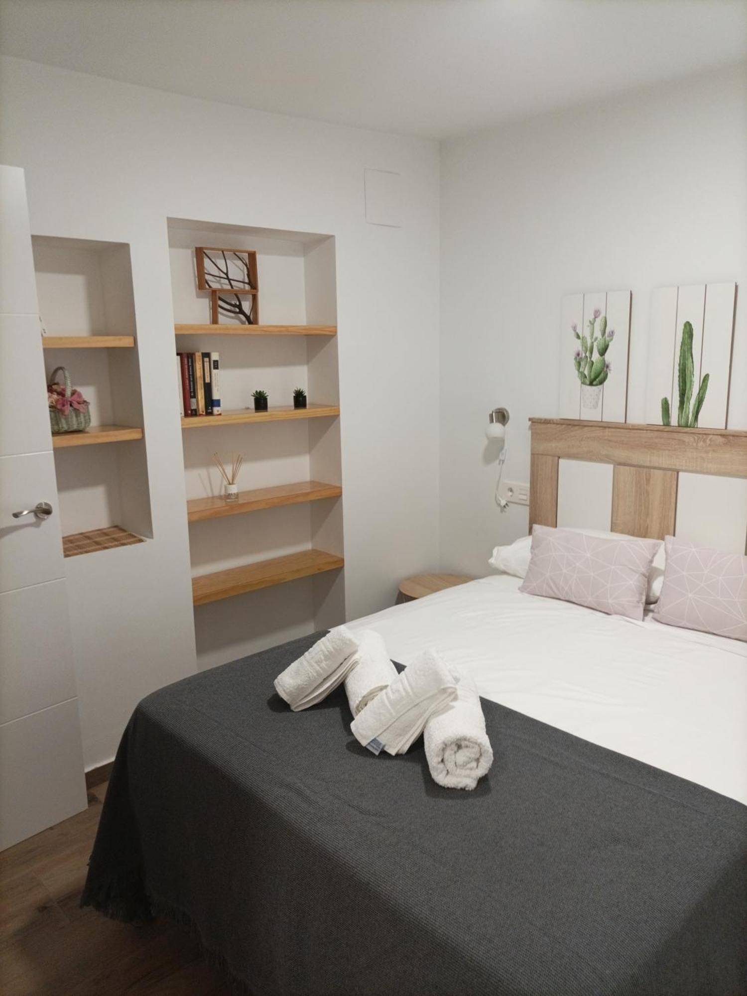Acogedor Apartamento Junto Palacio Congresos Granada Dış mekan fotoğraf