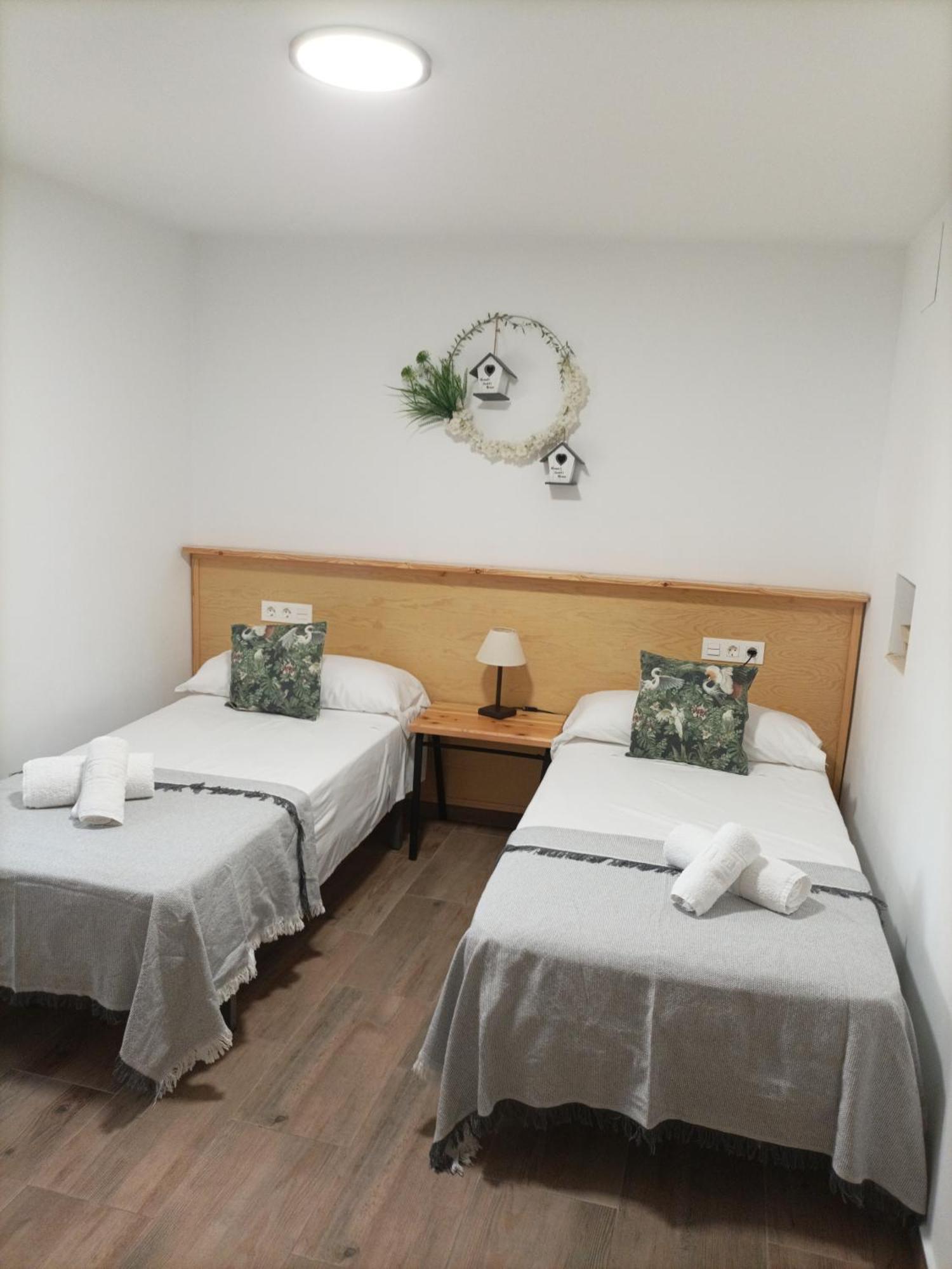 Acogedor Apartamento Junto Palacio Congresos Granada Dış mekan fotoğraf