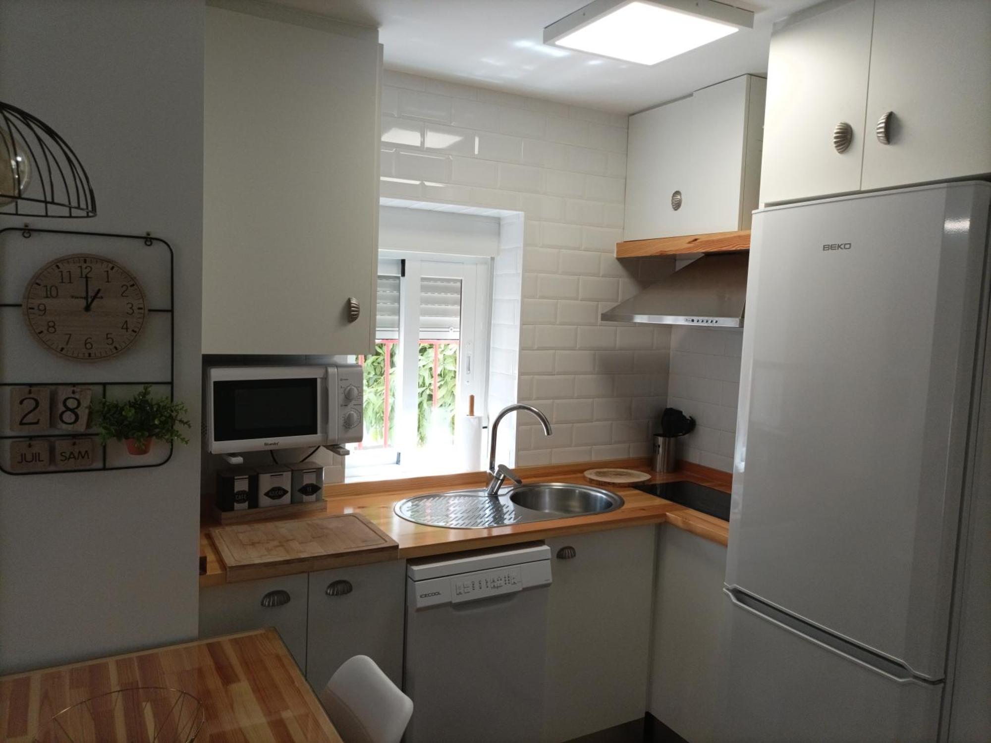 Acogedor Apartamento Junto Palacio Congresos Granada Dış mekan fotoğraf